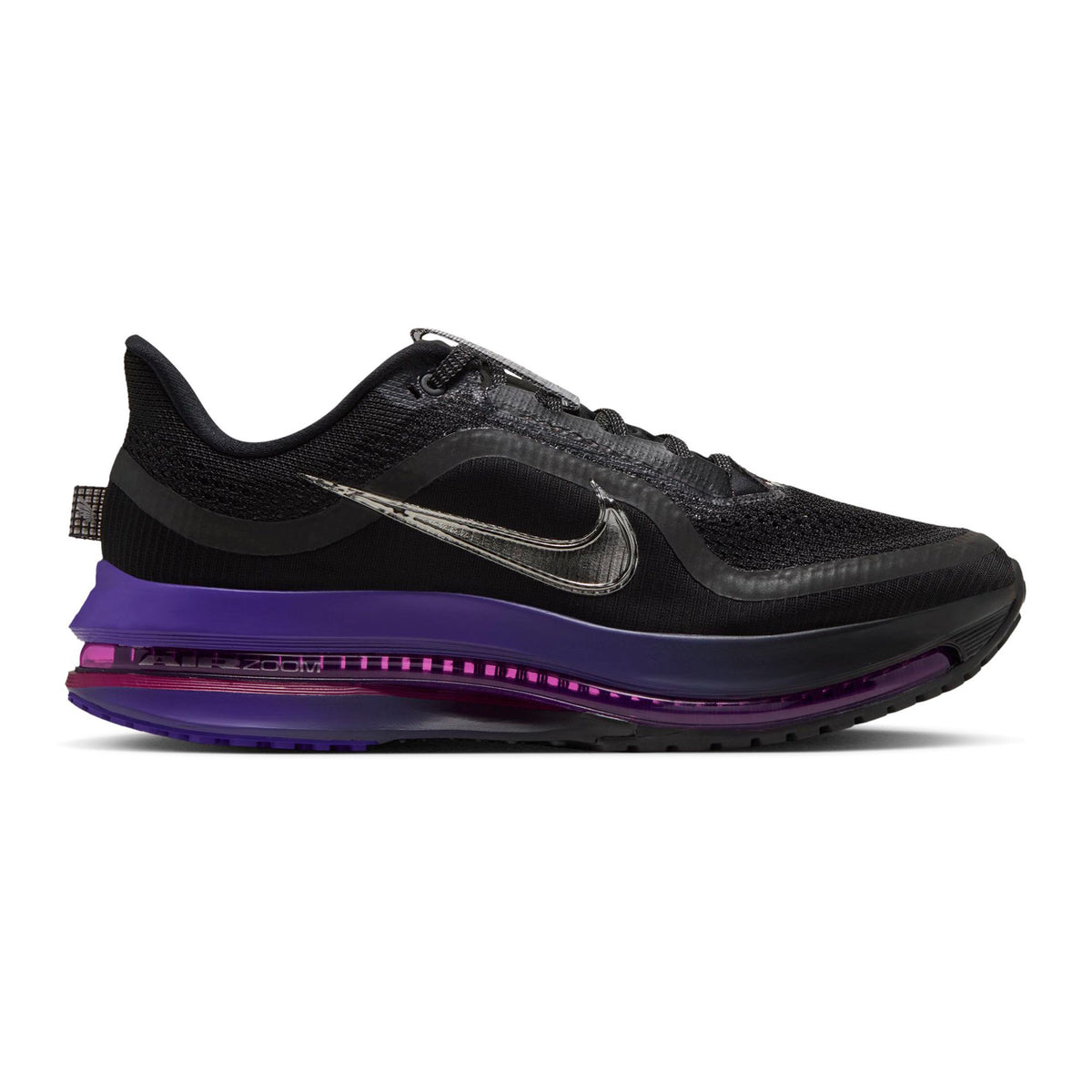 Nike Pegasus Premium Scarpe neutrali Donna - nero, lilla