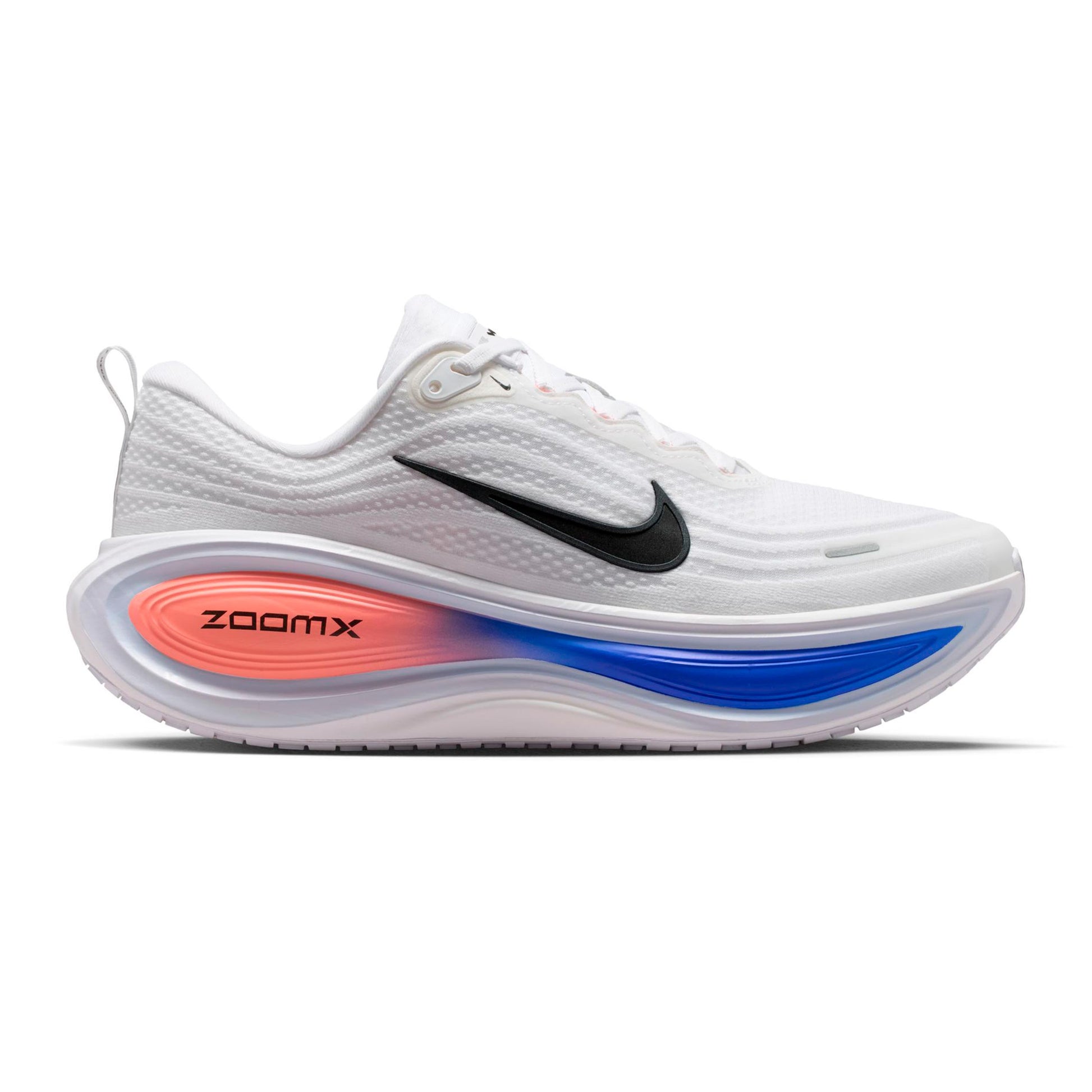 Nike Vomero Plus Scarpe neutrali Uomini - bianco, blu