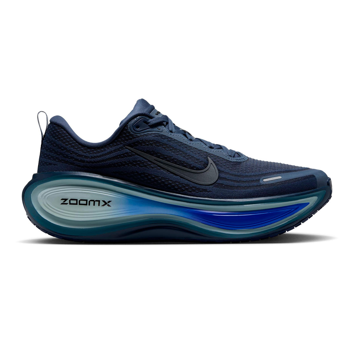 Nike Vomero Plus Scarpe neutrali Uomini - blu scuro, blu