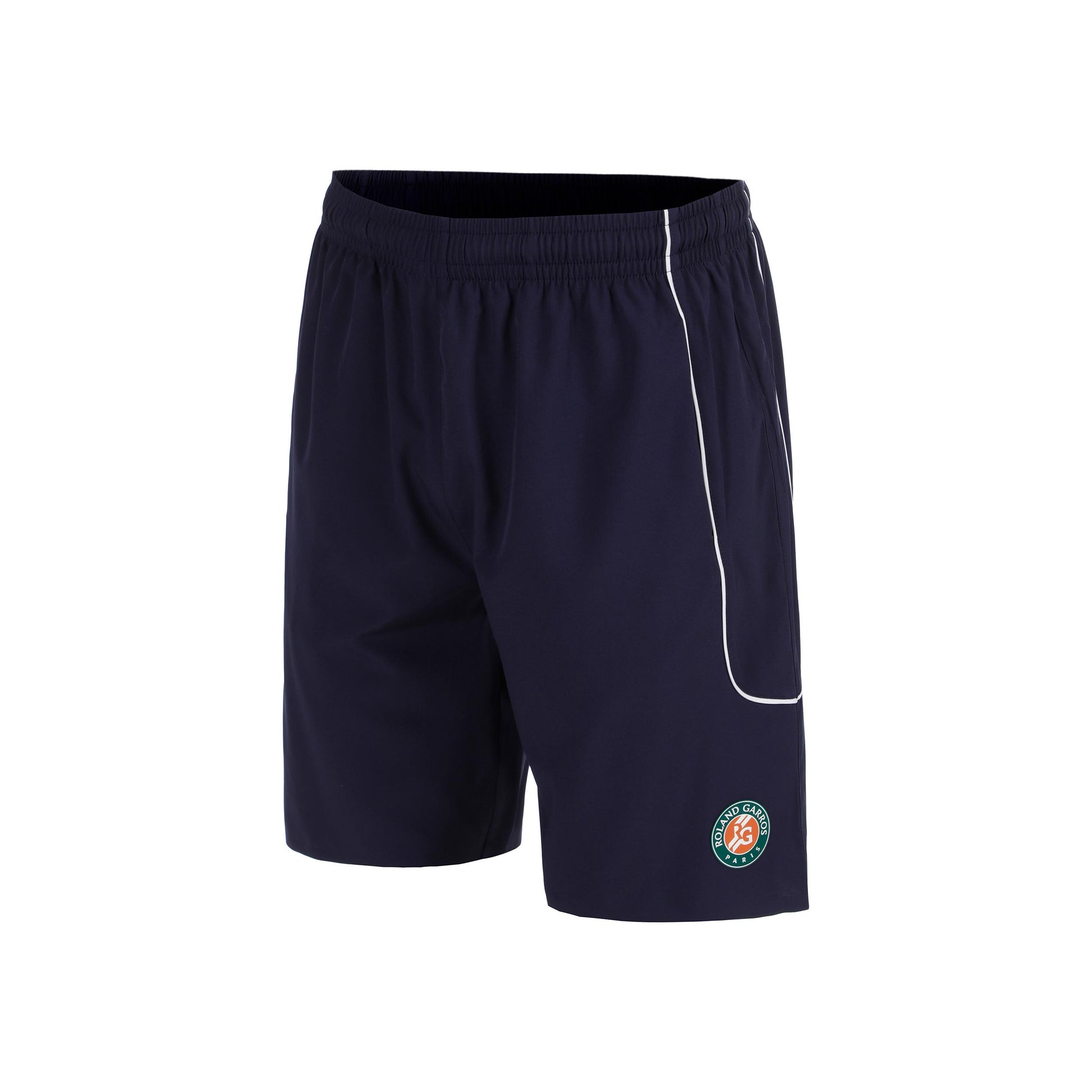 Roland Garros Performance Pantaloncini Uomini - blu scuro