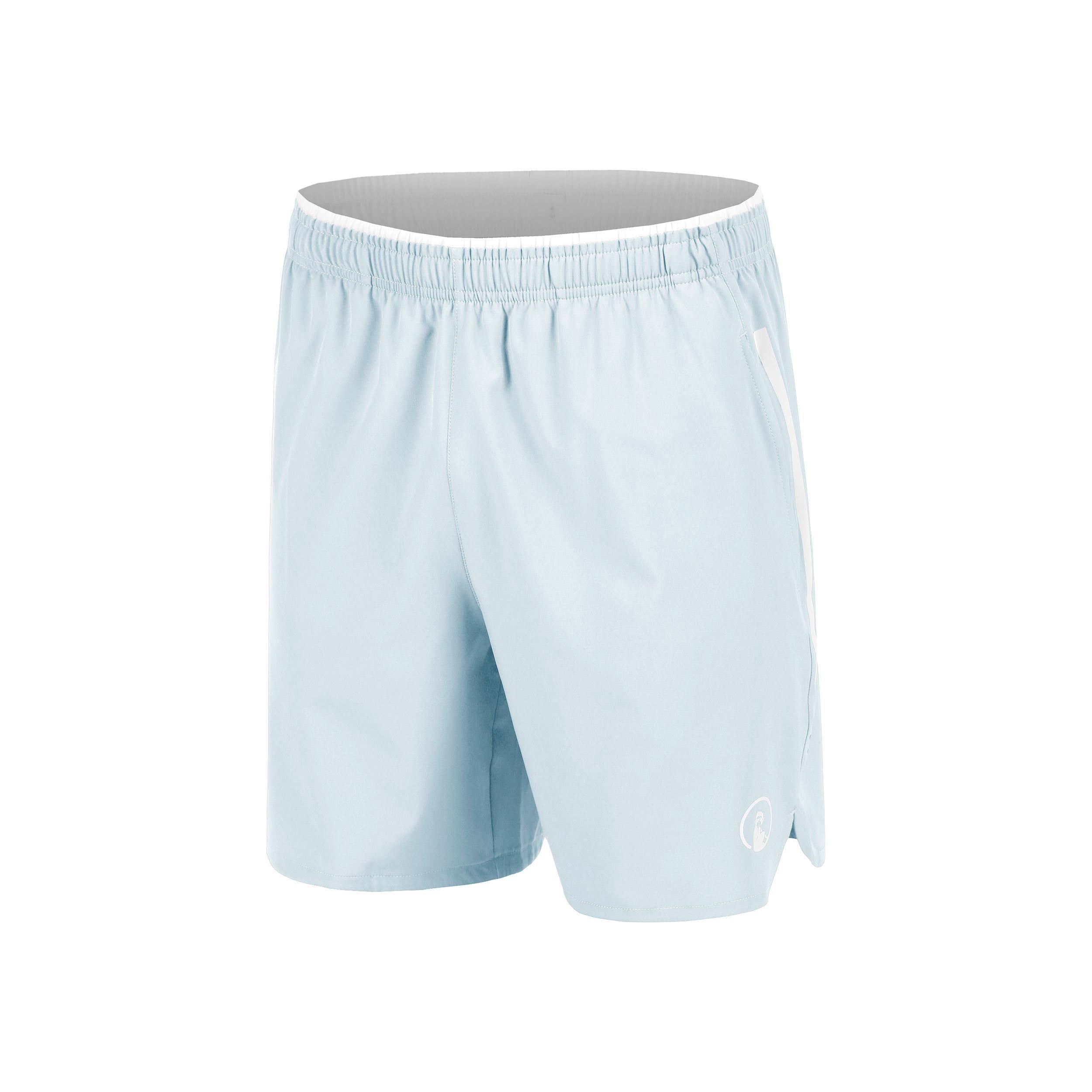 Quiet Please Memories Drop Pantaloncini Ragazzi - blu chiaro