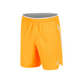 Glow Drop Pantaloncini Ragazzi - arancione