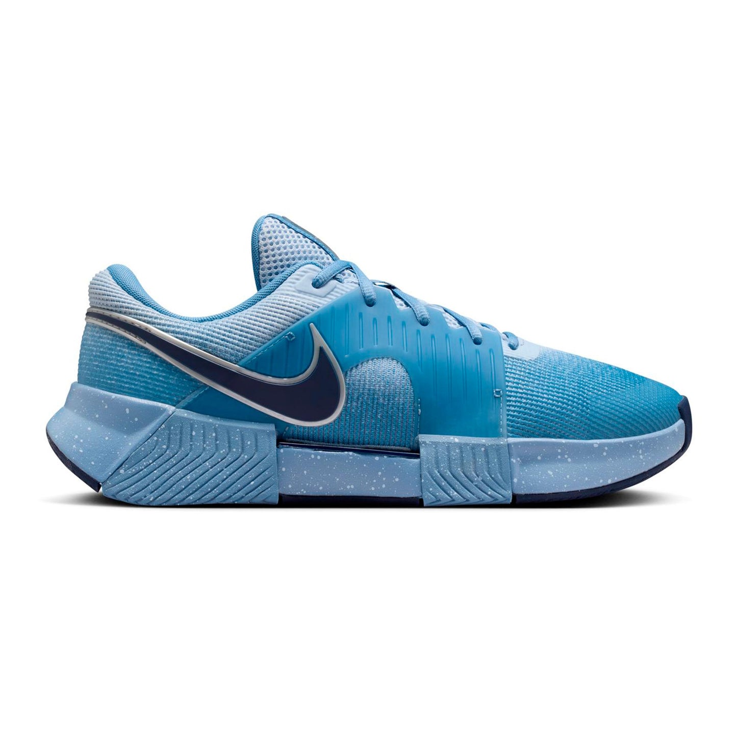 Nike Zoom GP Challenge 1.5 Premium Scarpa per tutte le superfici Uomini - blu, grigio-blu
