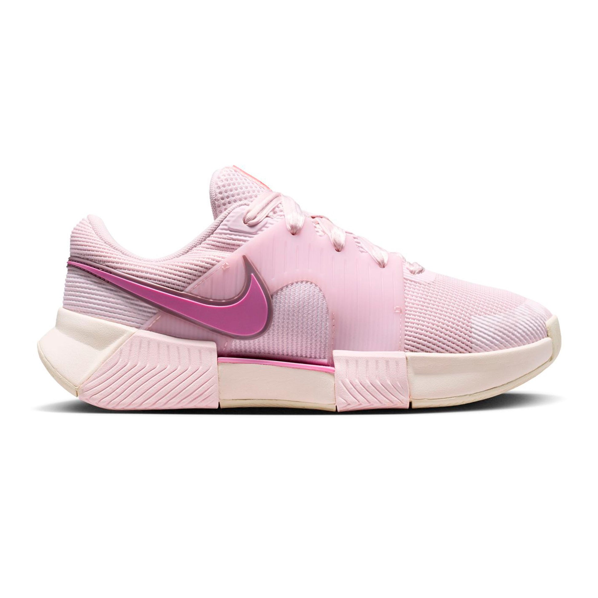 Nike GP Challenge 1.5 Premium Scarpa per tutte le superfici Donna - rosa, rosa