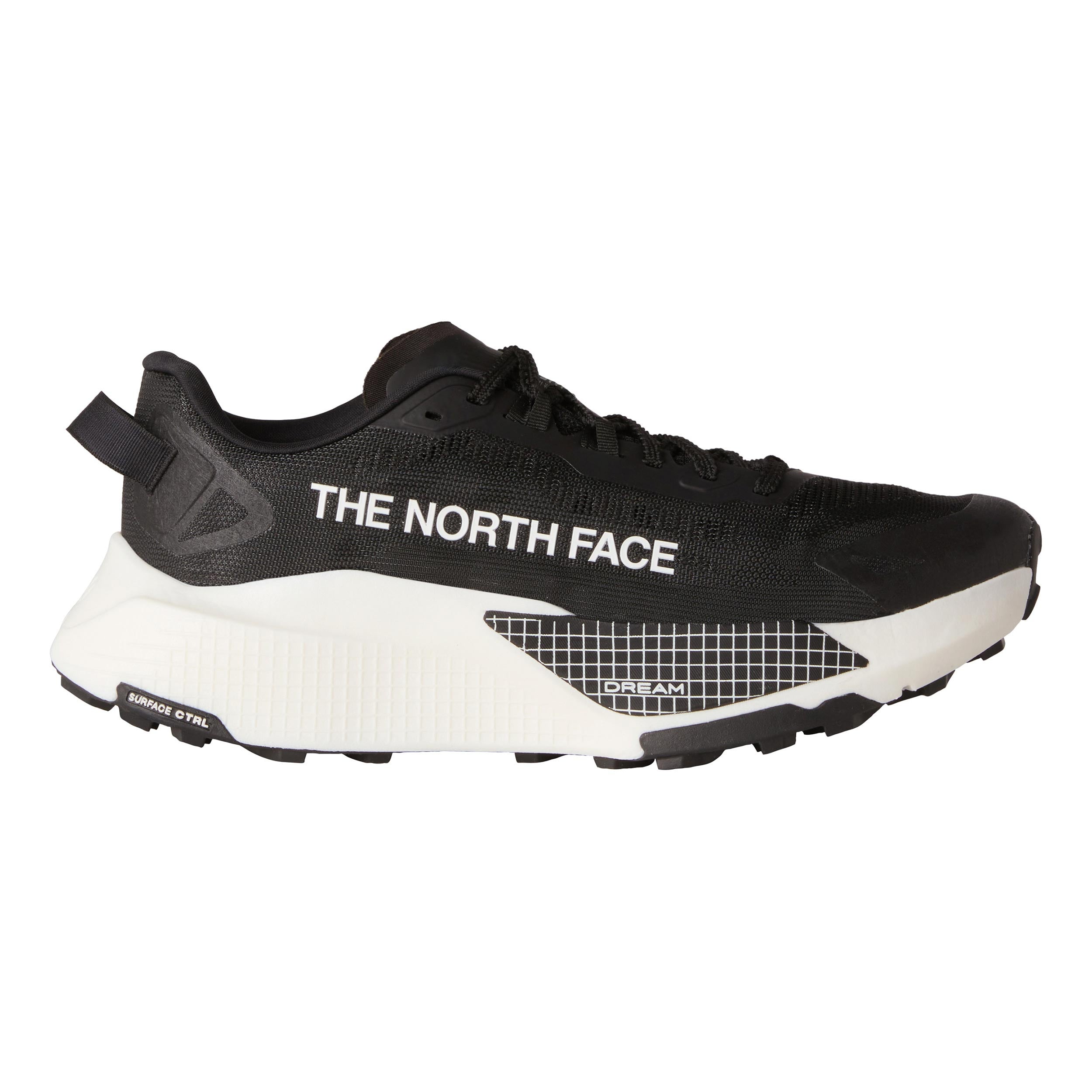 The North Face Altamesa 500 V2 Scarpa da trail Uomini - nero, bianco