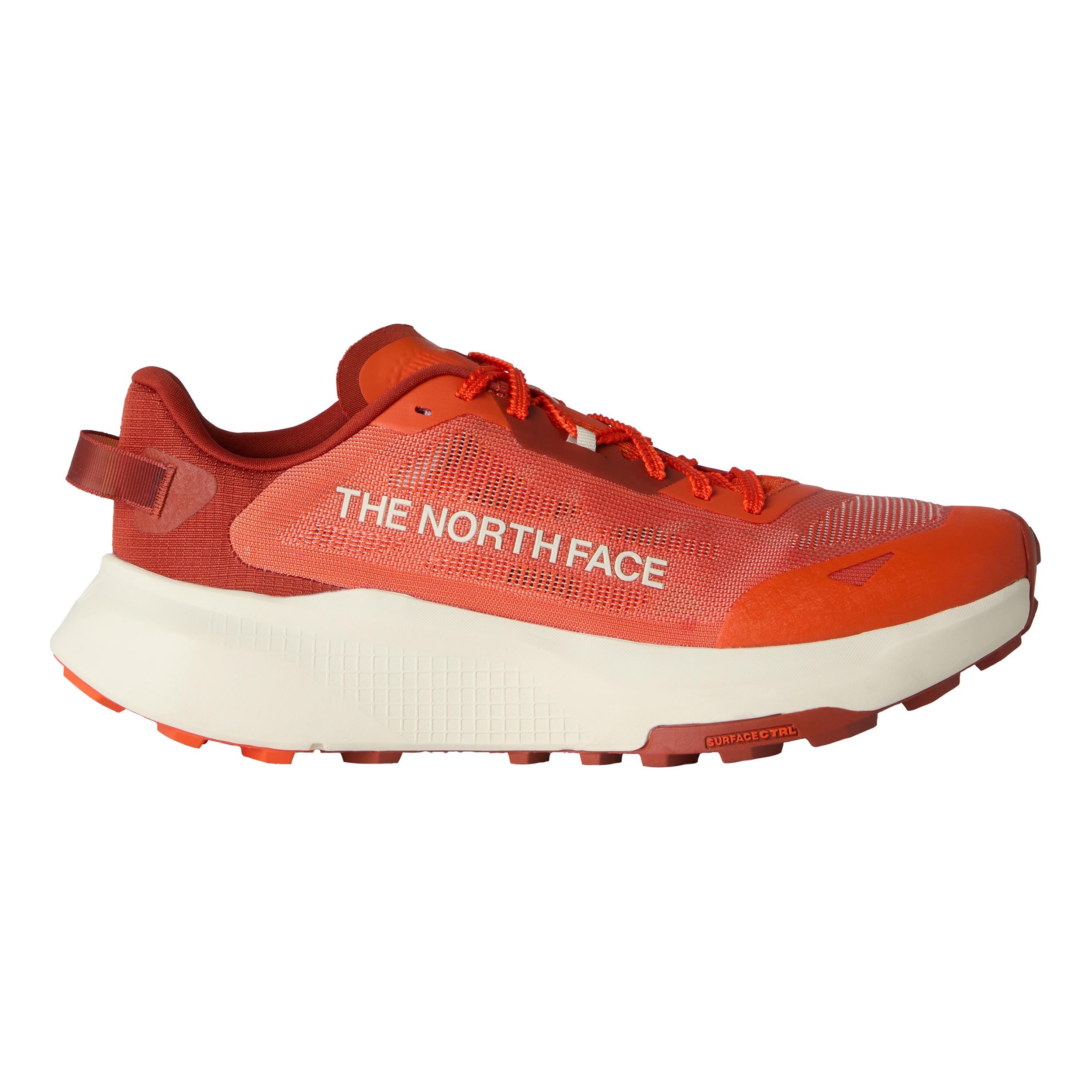 The North Face Altamesa 300 V2 Scarpa da trail Uomini - rosso, ruggine