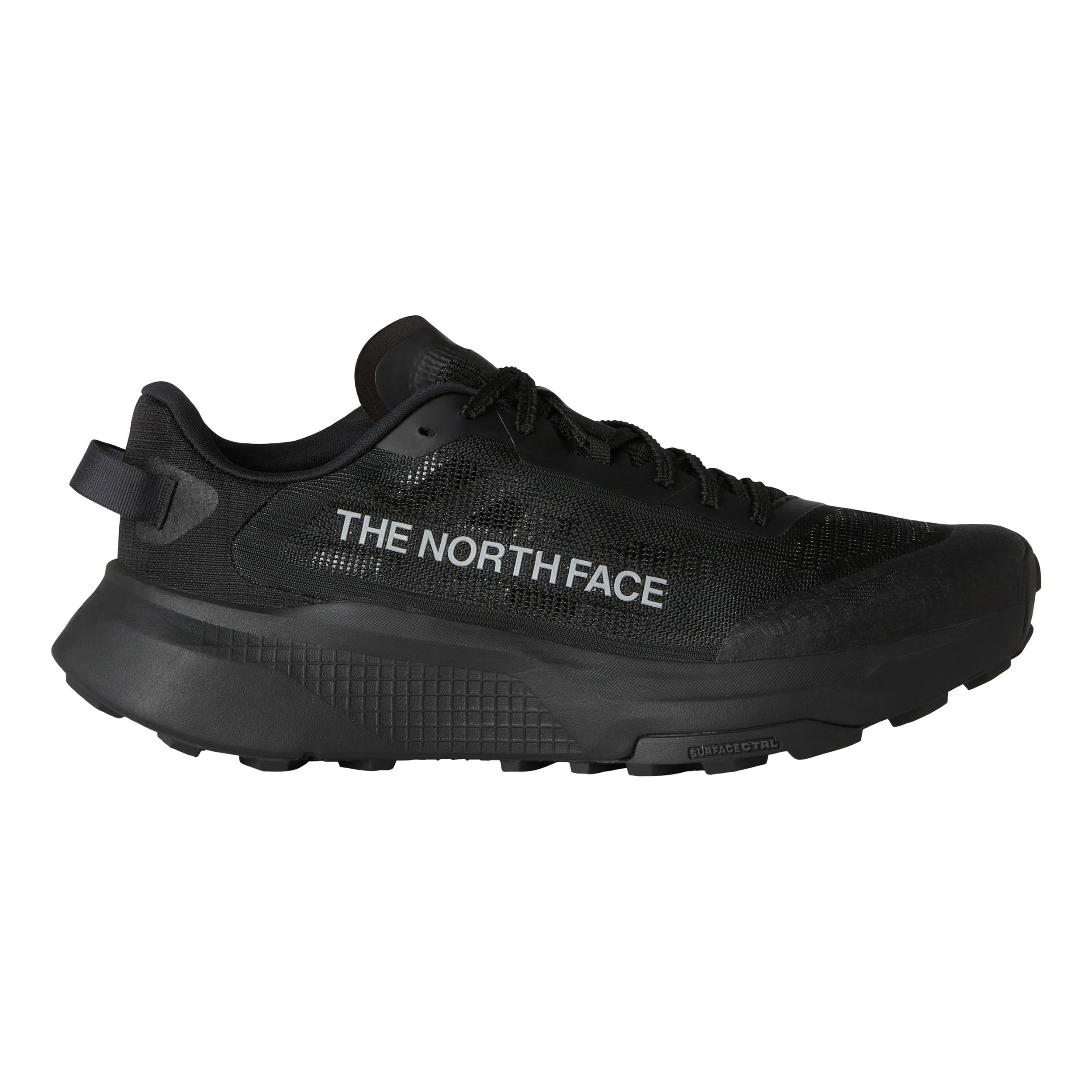 The North Face Altamesa 300 V2 Scarpa da trail Uomini - nero, nero