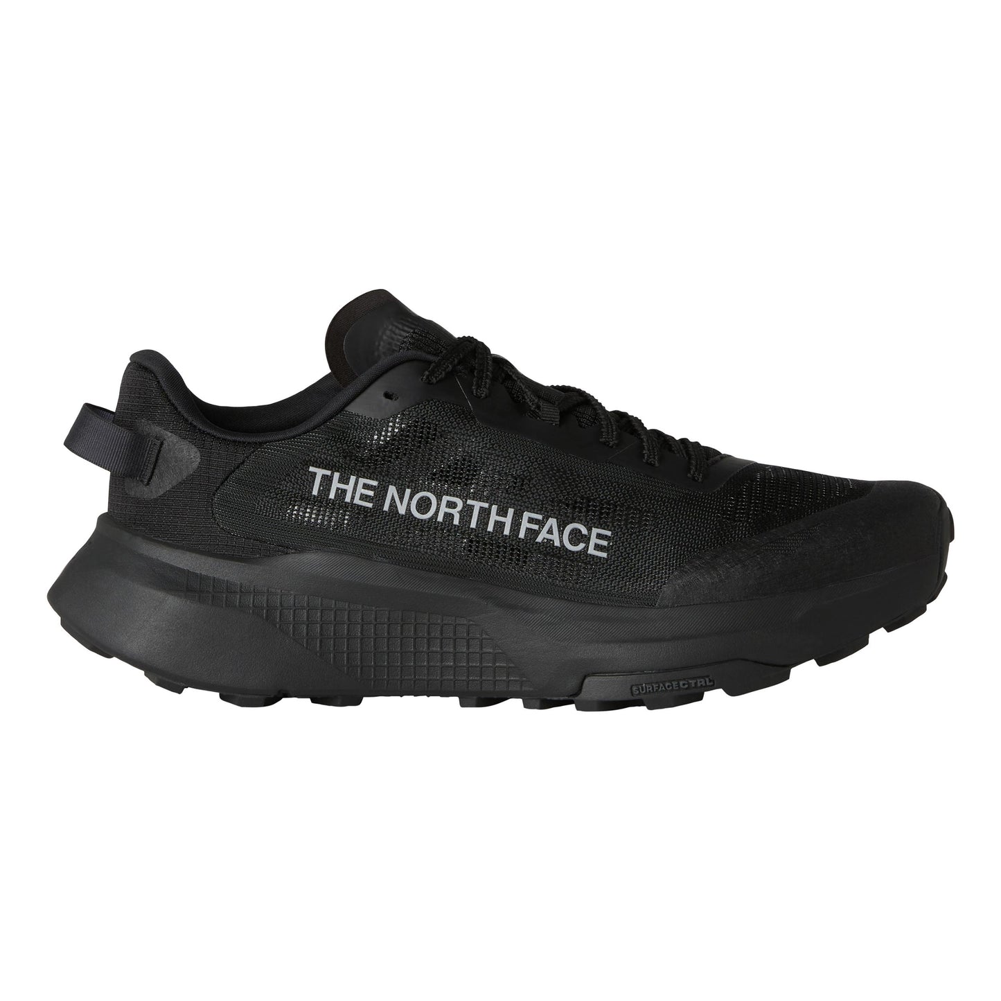 The North Face Altamesa 300 V2 Scarpa da trail Uomini - nero, nero