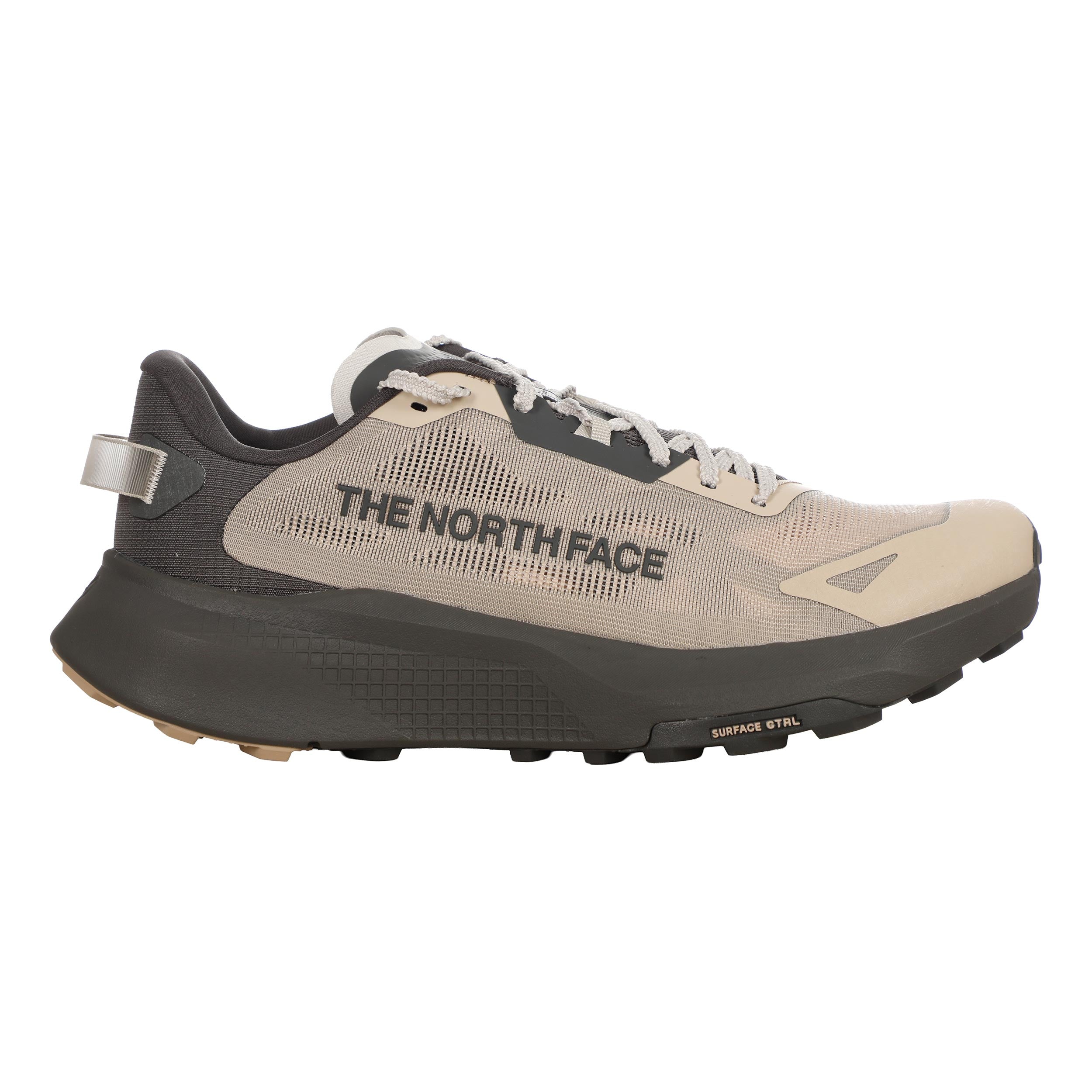 The North Face Altamesa 300 V2 Scarpa da trail Uomini - beige, antracite