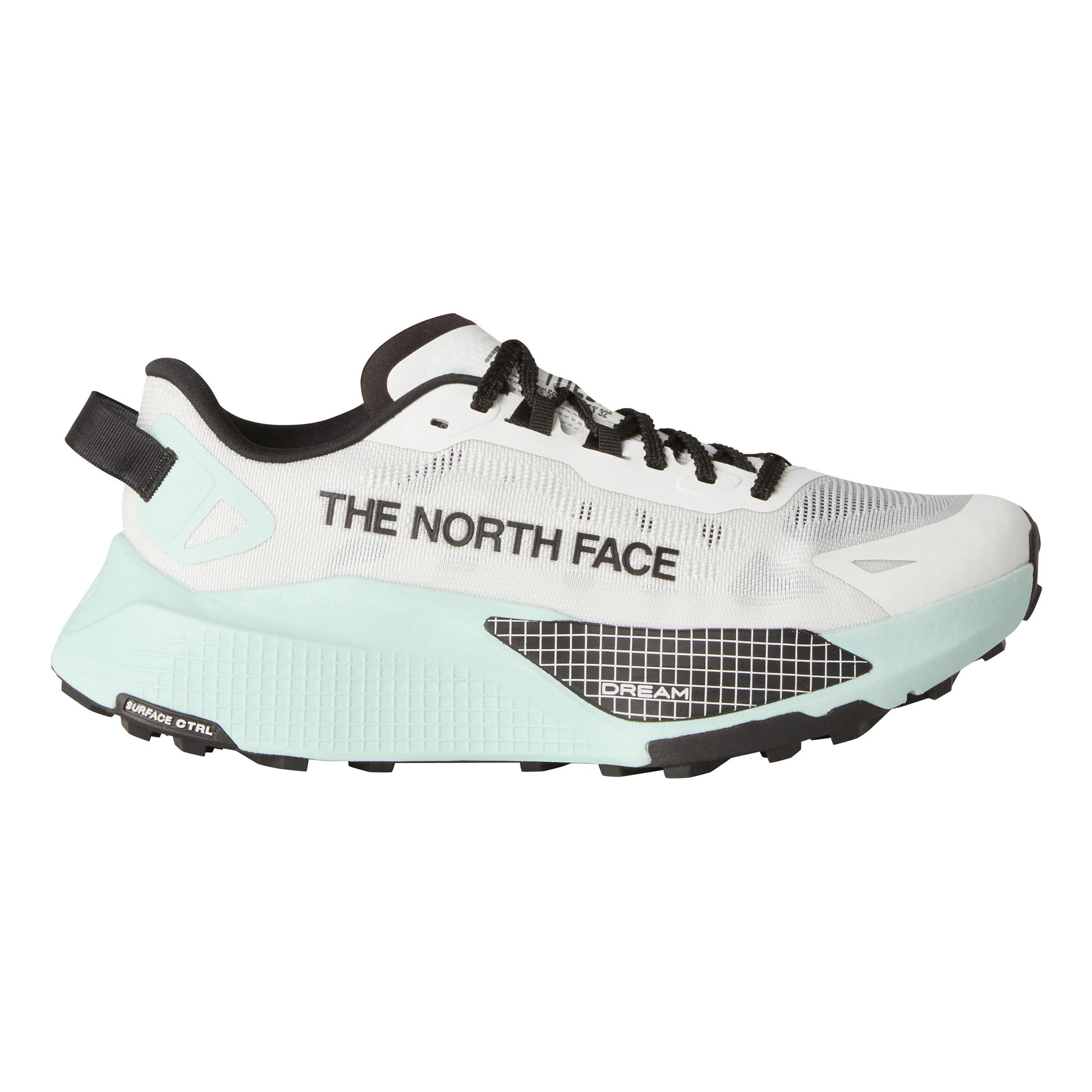 The North Face Altamesa 500 V2 Scarpa da trail Donna - bianco, mint