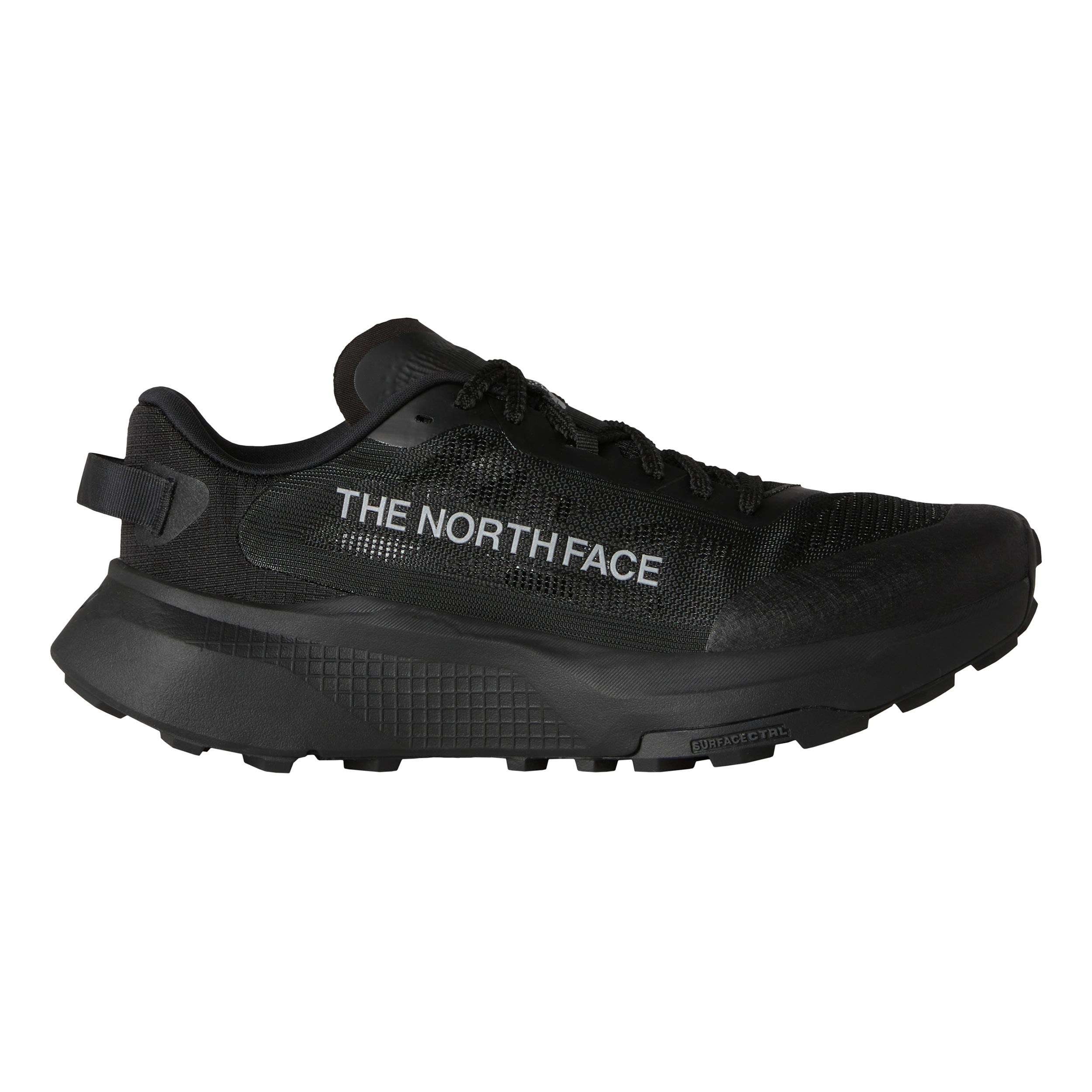 The North Face Altamesa 300 V2 Scarpa da trail Donna - nero, nero
