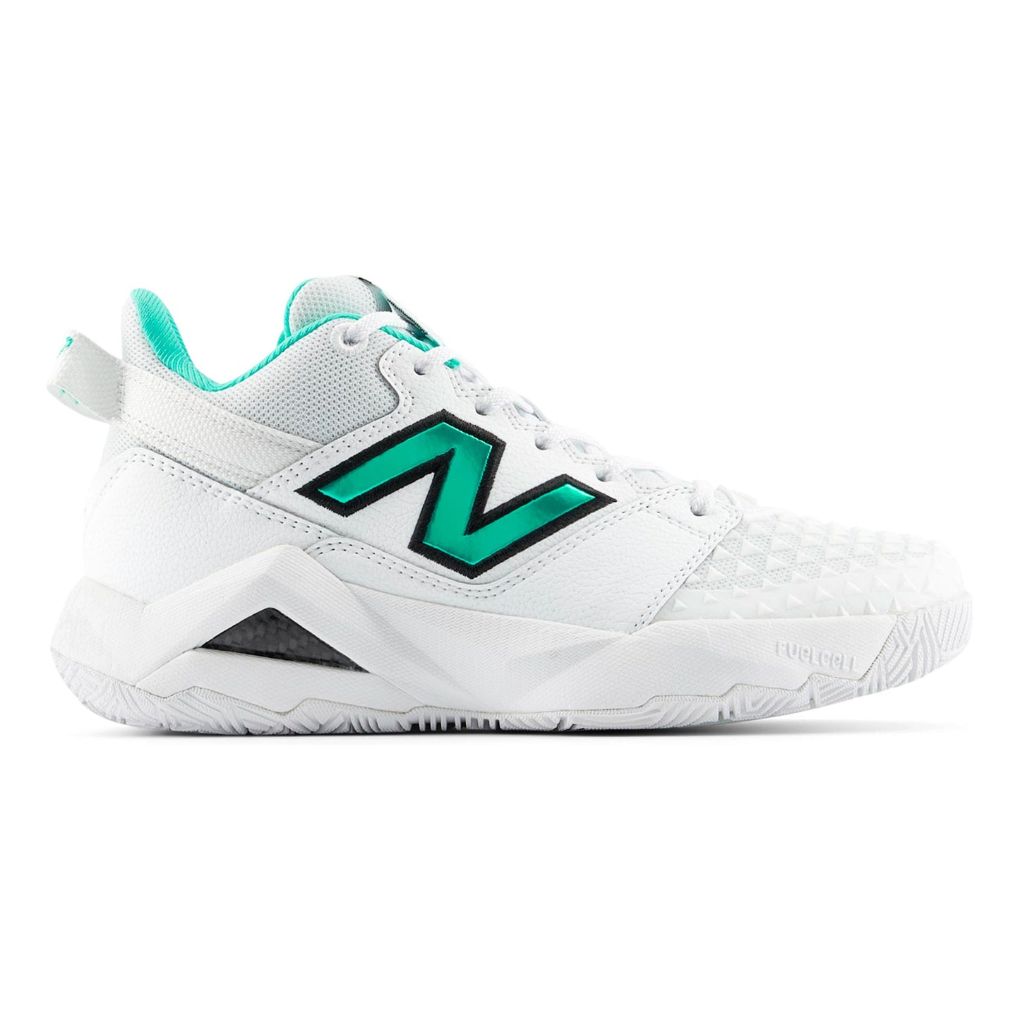 New Balance Coco CG2 AC Scarpa per tutte le superfici Donna - bianco