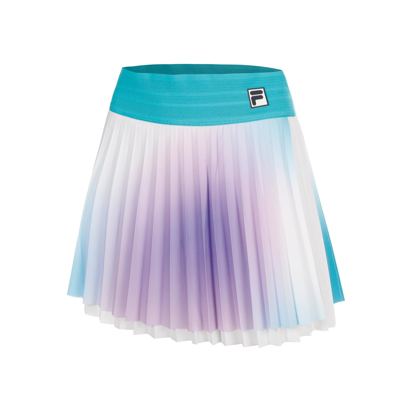 Fila Everly Gonna Donna - bianco, multicolore