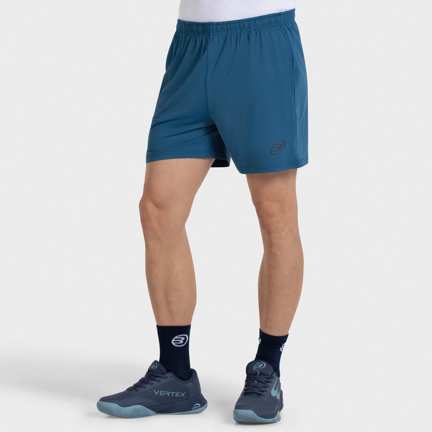 Bullpadel Ceclavin 26 Pantaloncini Uomini - blu