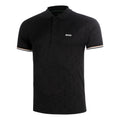 Game 1 Polo Uomini - nero