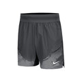 Court Dri-Fit Slam Pantaloncini Uomini - antracite