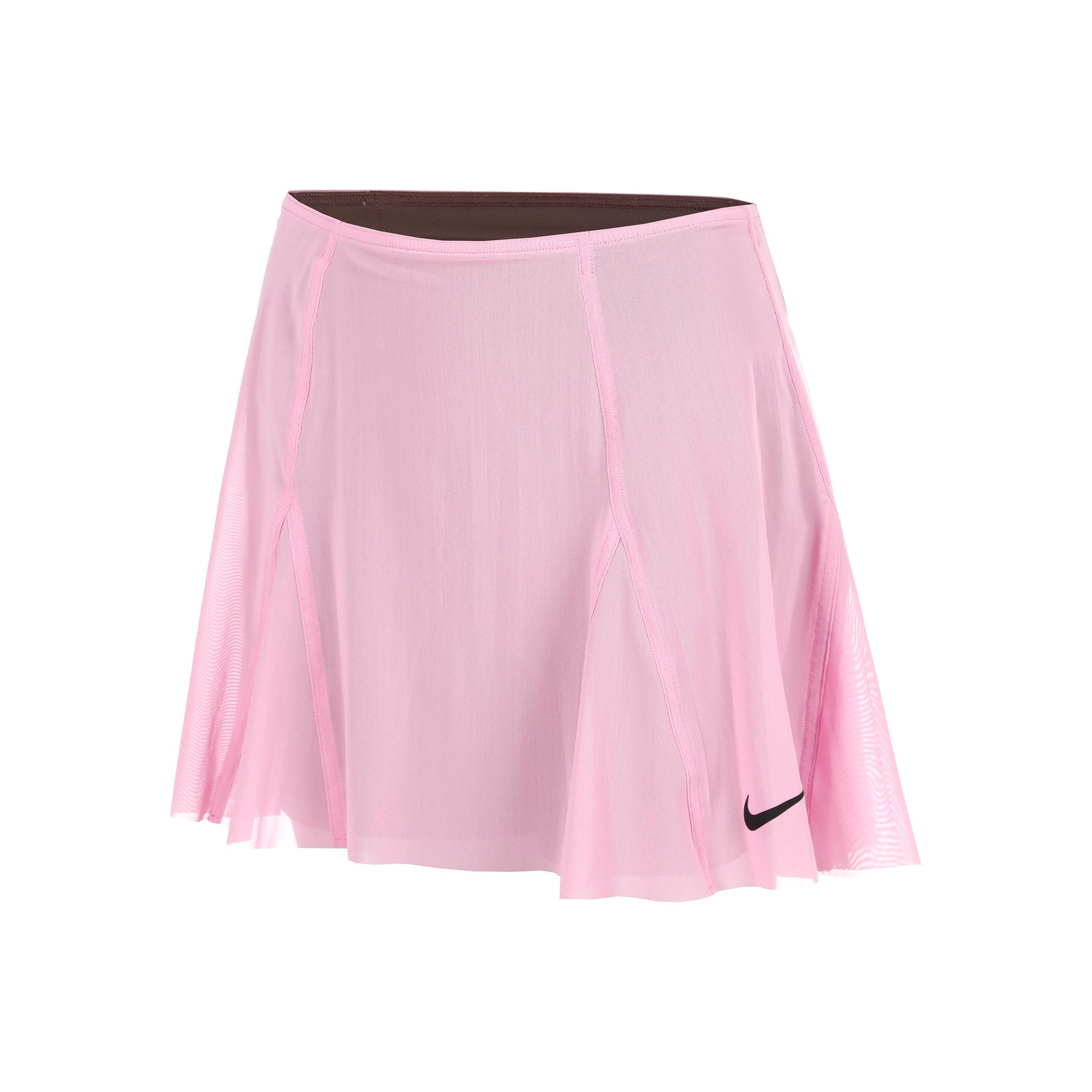 Nike Qinwen Zheng Court Slam High Rise Gonna Donna-viola