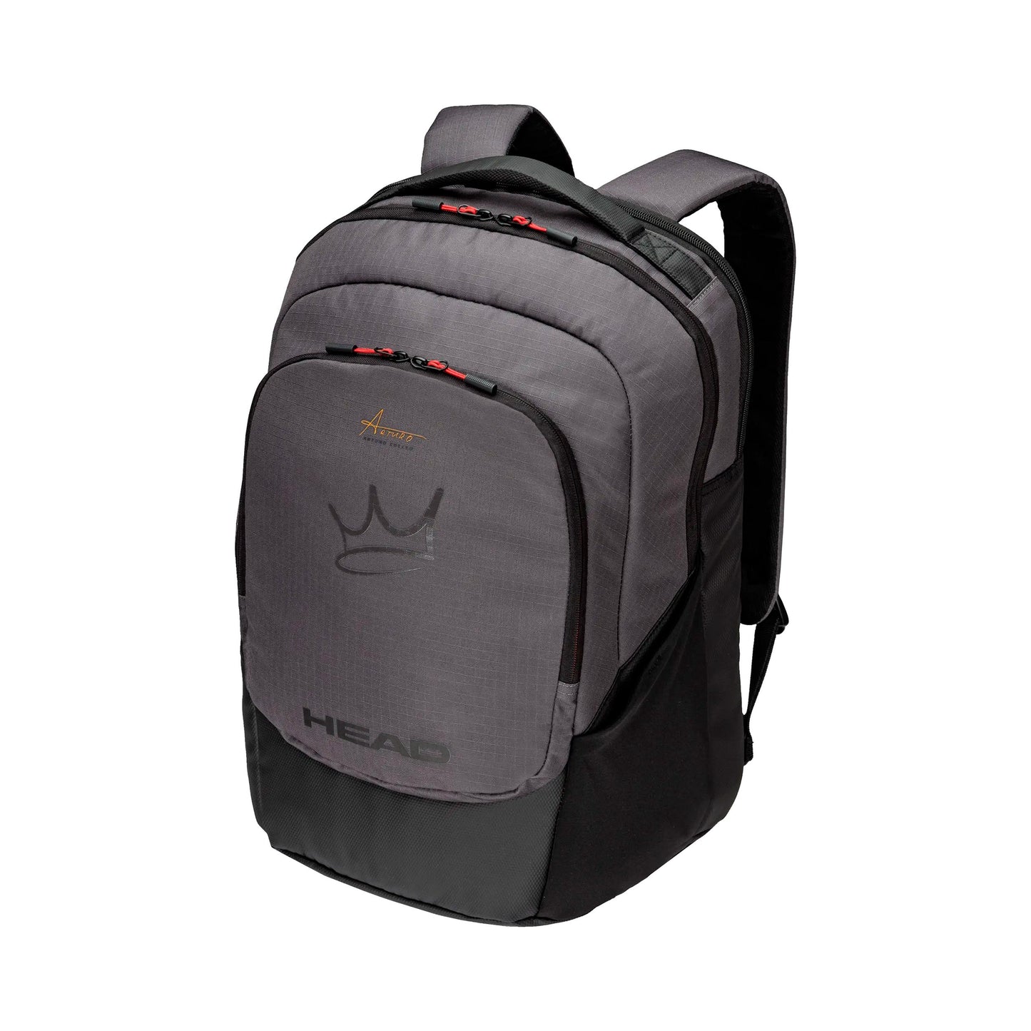 HEAD Coello Pro X Zaino - grigio, nero