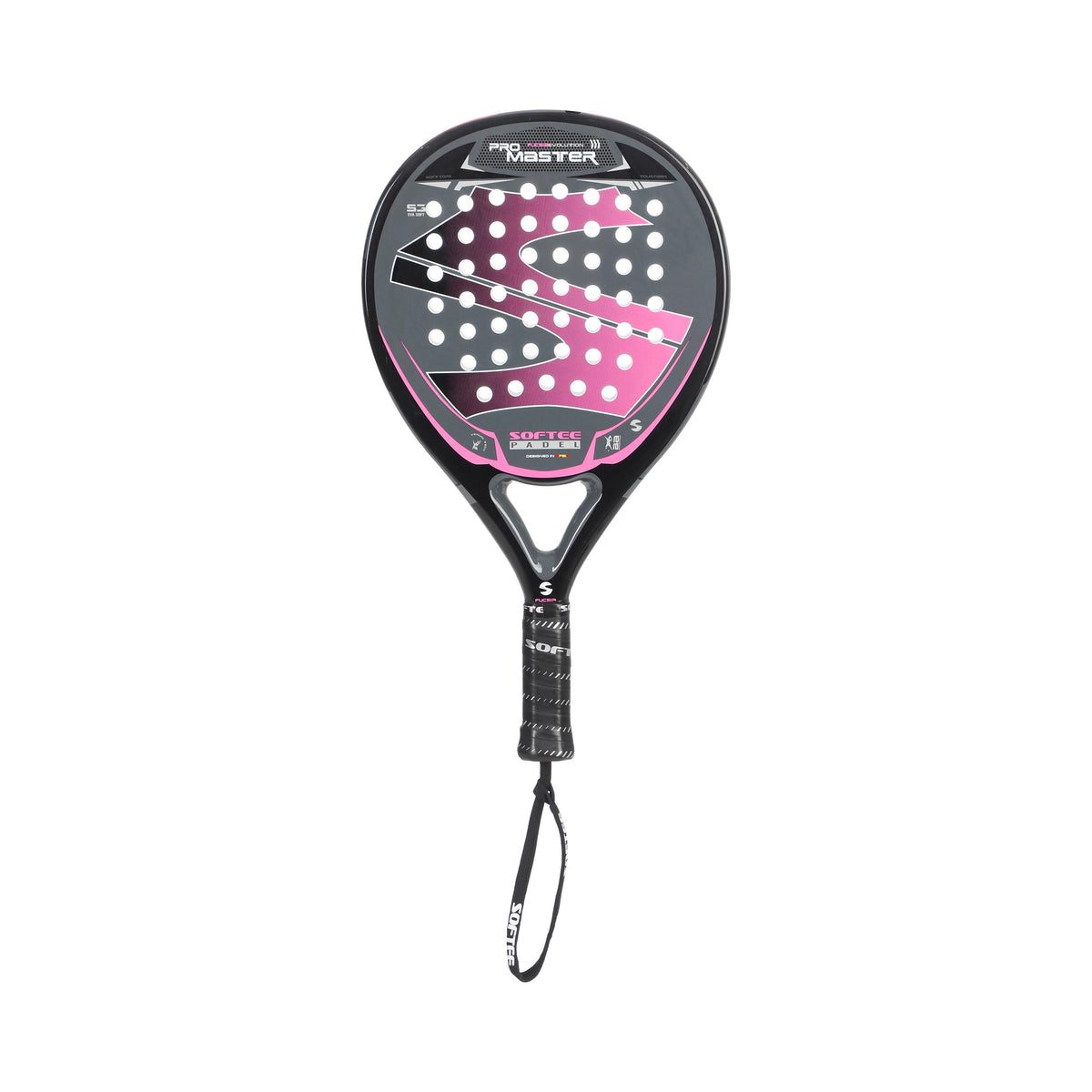 Softee Pro Master Evolution  Racchette da padel