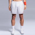 Team Pantaloncini Uomini - bianco