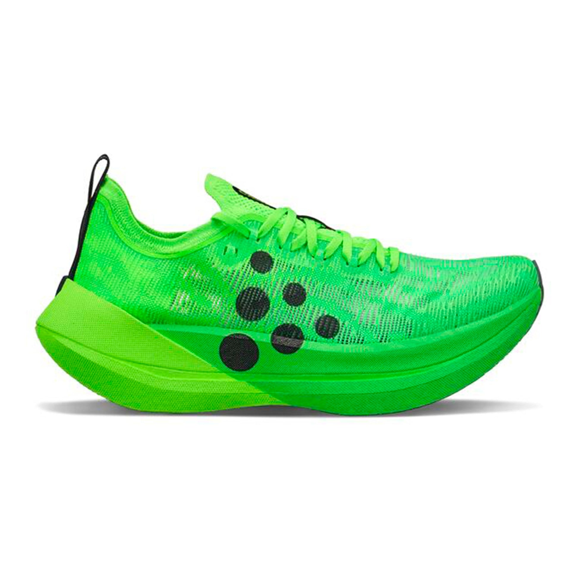 Craft Kype Pro Scarpa da competizione Uomini - verde, nero