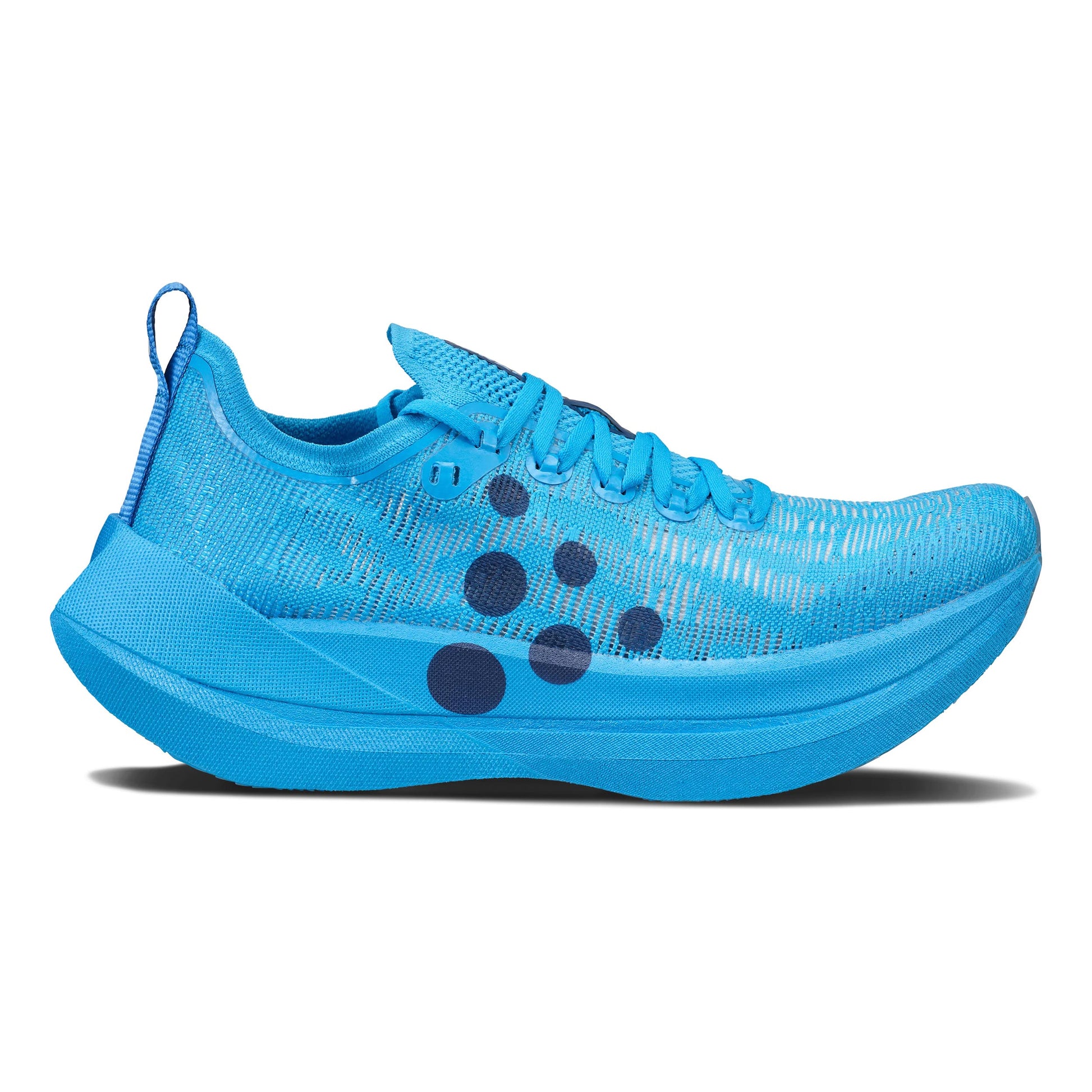 Craft Kype Pro Scarpa da competizione Uomini - blu chiaro