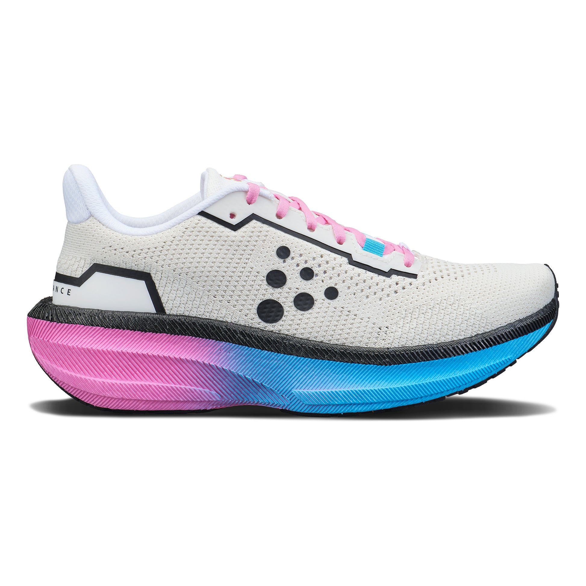 Craft Endurance 3 Scarpe neutrali Donna - beige, rosa