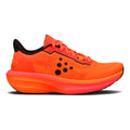 Endurance 3 Scarpe neutrali Uomini - arancione, nero