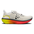 Endurance 3 Scarpe neutrali Uomini - beige, rosso