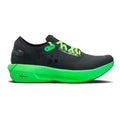 Nordlite Speed 2 Scarpa da competizione Uomini - nero, verde