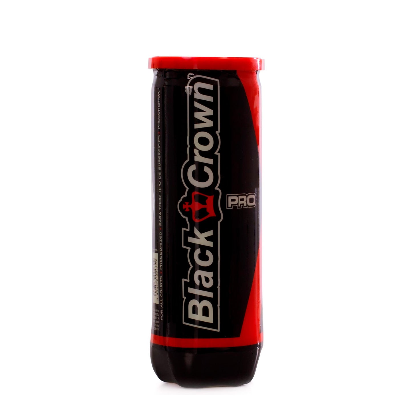 Black Crown Pro Tubo da 3