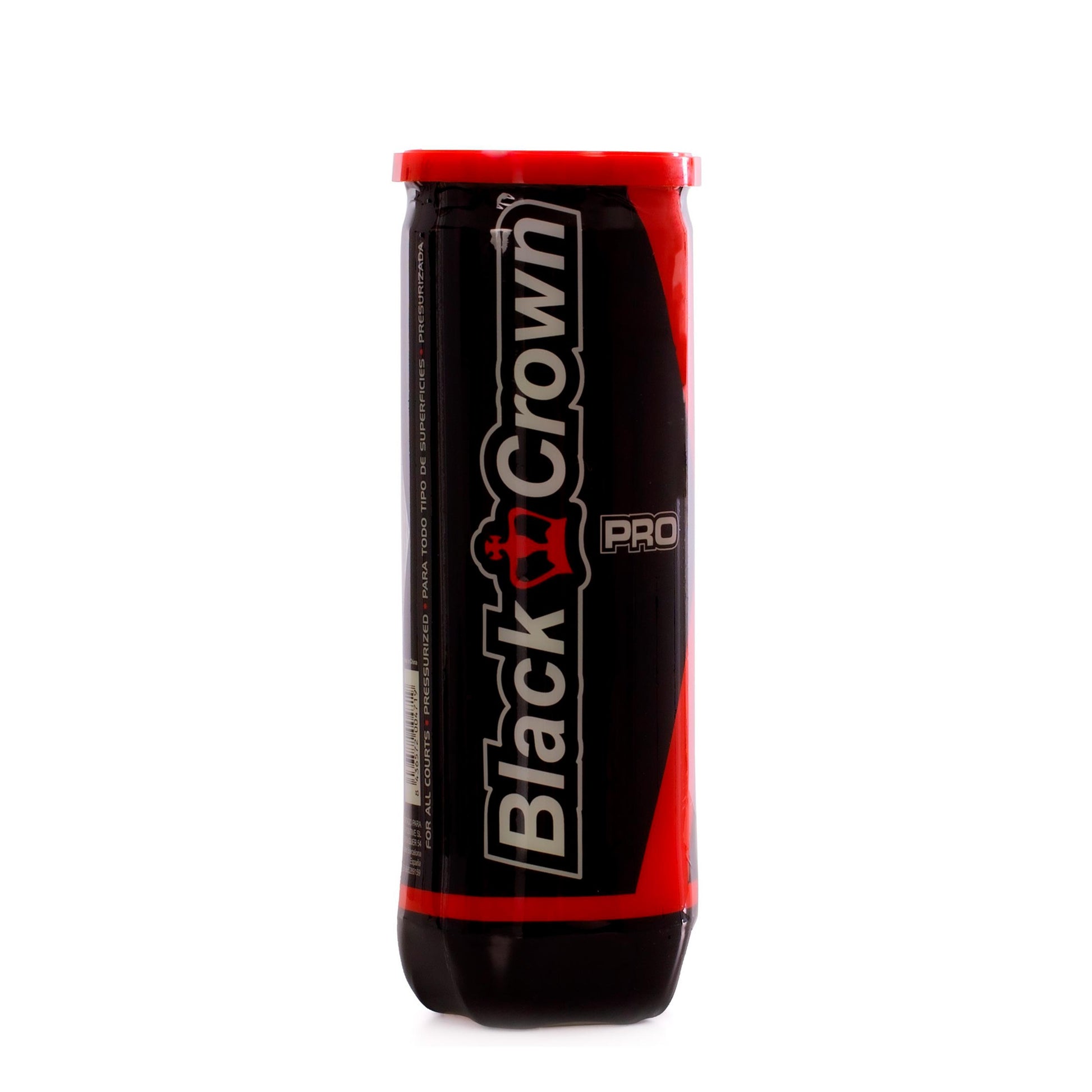 Black Crown Pro Tubo da 3