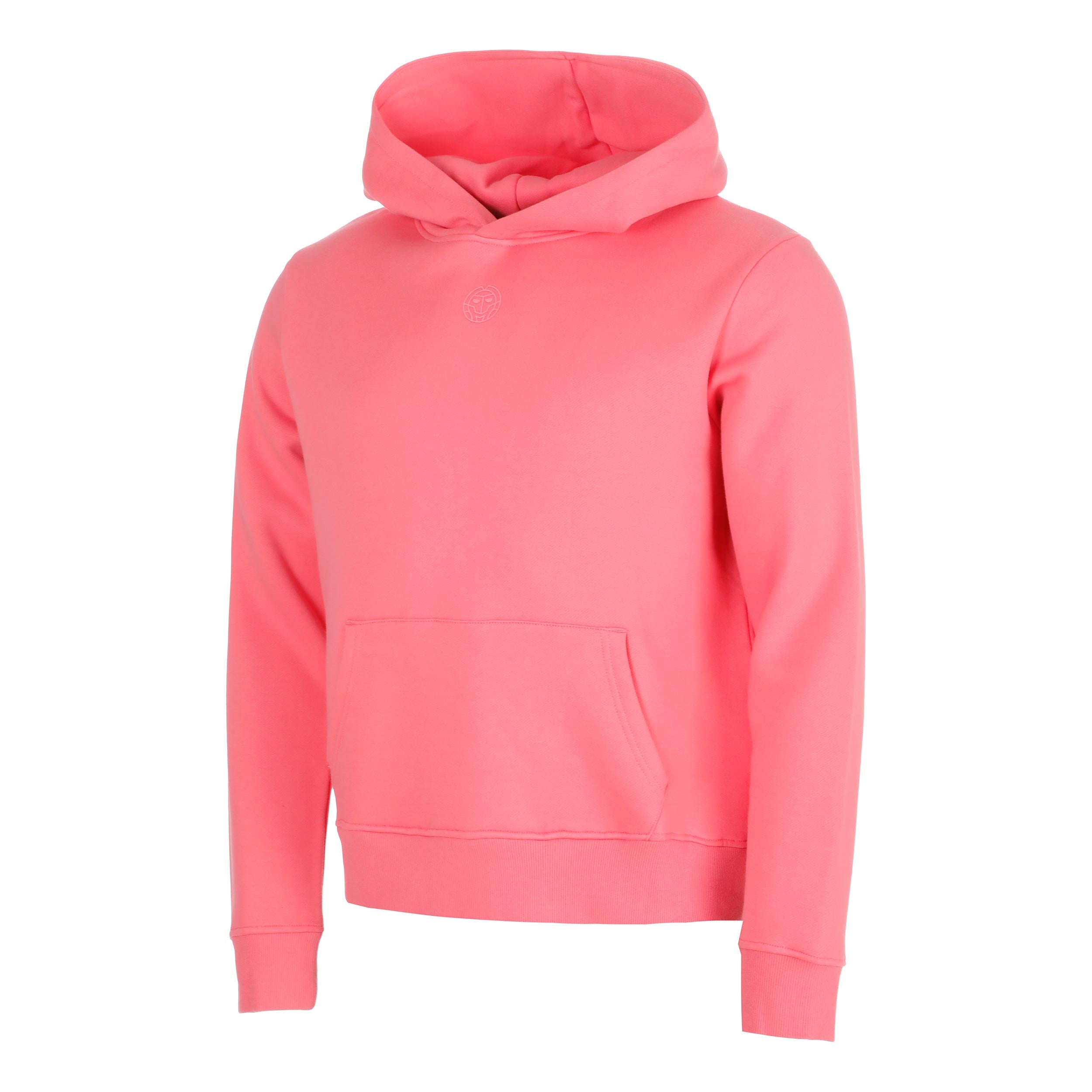 BIDI BADU Freeze Out  Felpa con cappuccio Uomini - rosa
