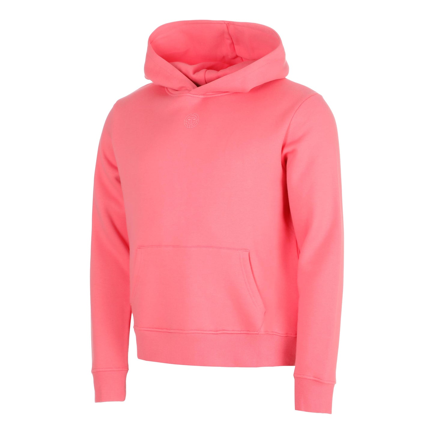 BIDI BADU Freeze Out  Felpa con cappuccio Uomini - rosa