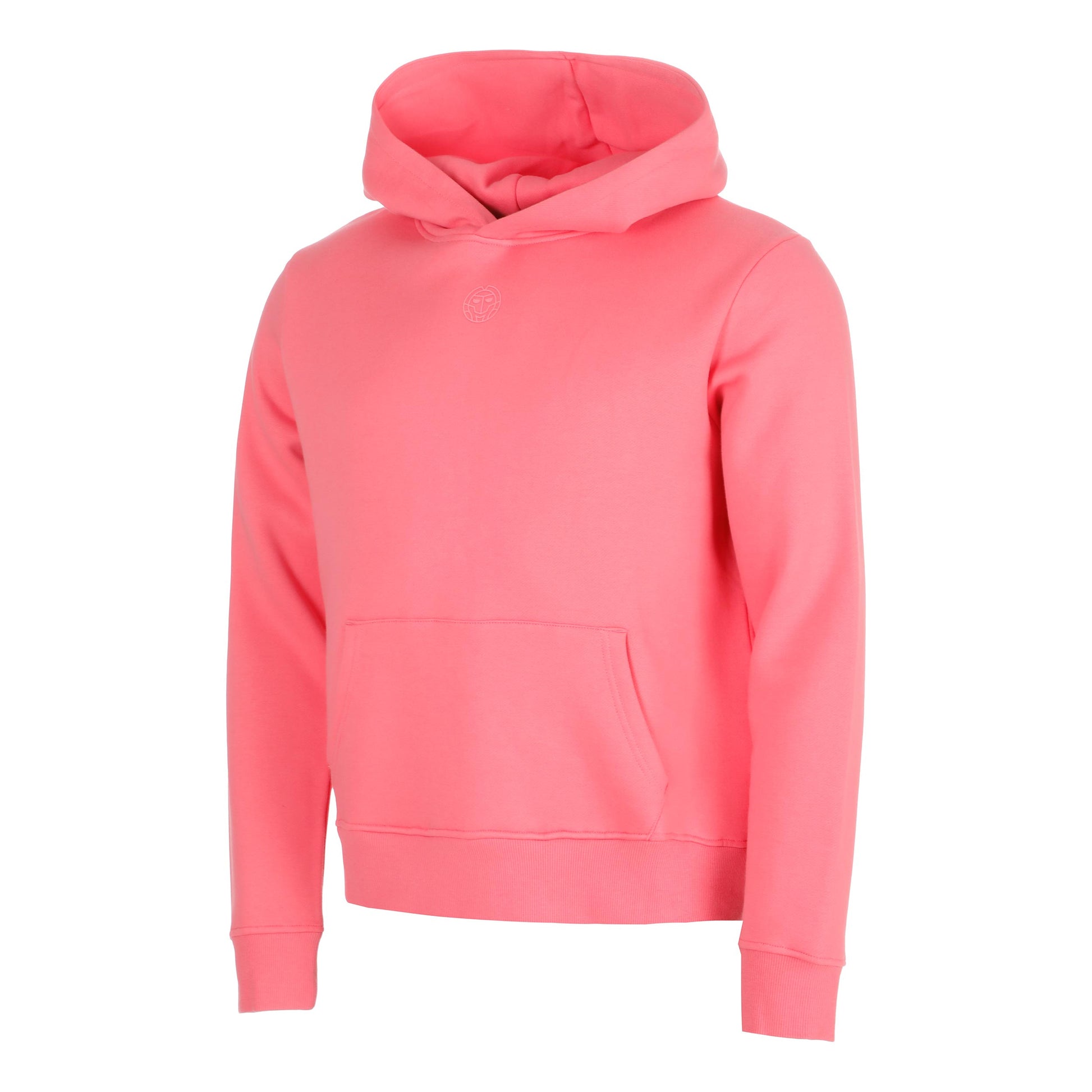 BIDI BADU Freeze Out  Felpa con cappuccio Uomini - rosa
