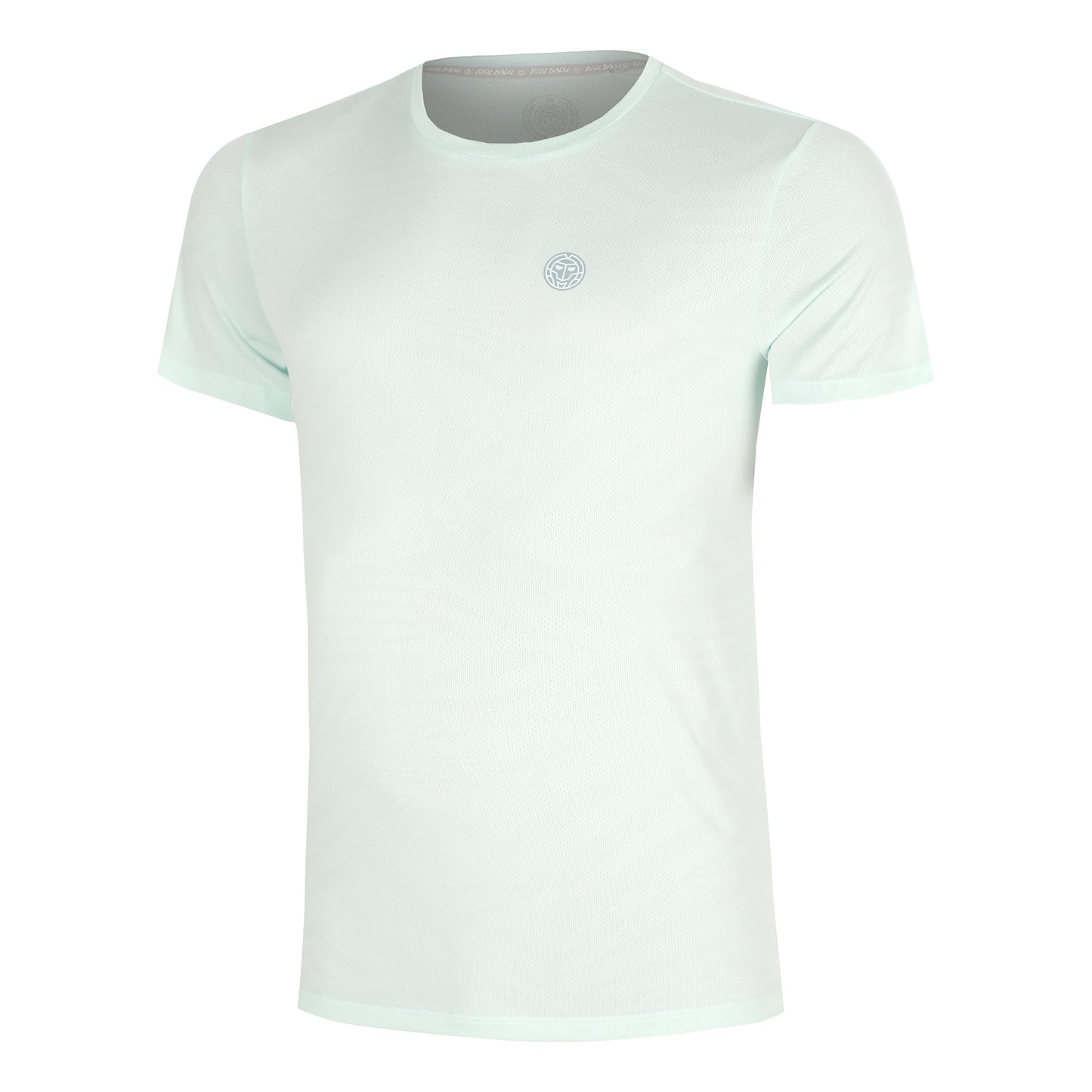 BIDI BADU Freeze Out Structured Maglietta Uomini - menta