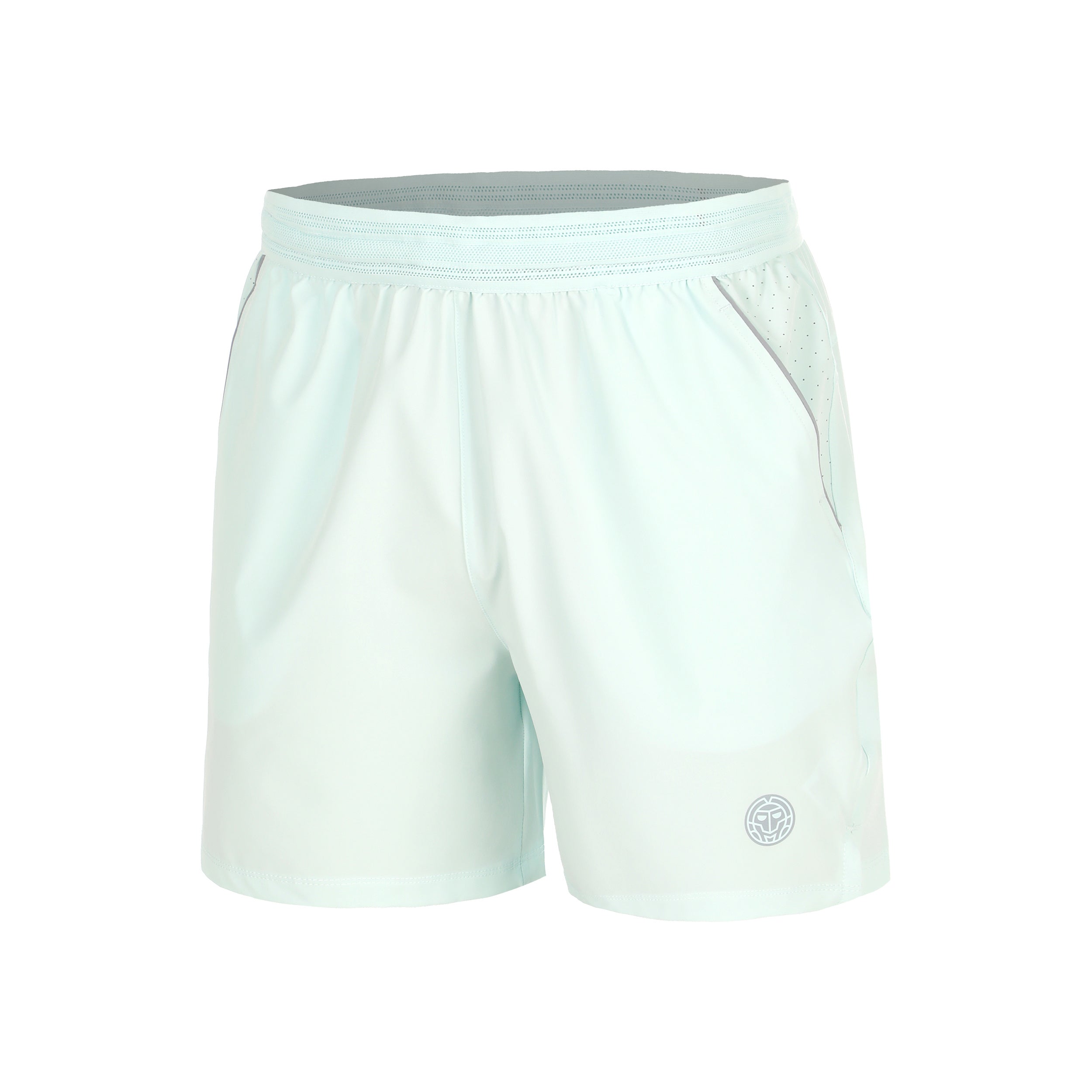 BIDI BADU Freeze Out 7in  Pantaloncini Uomini - menta