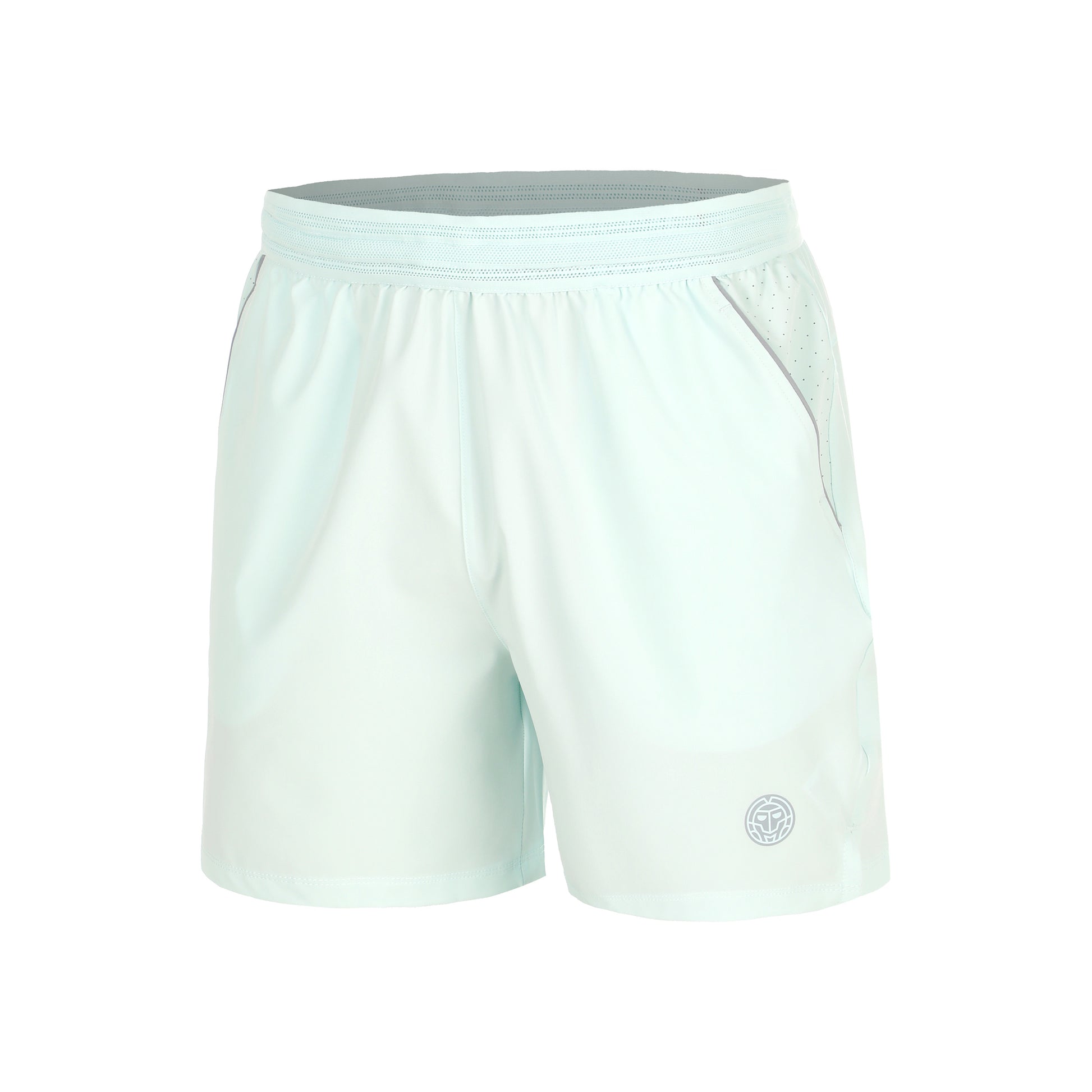 BIDI BADU Freeze Out 7in  Pantaloncini Uomini - menta
