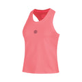 Freeze Out Racerback   Canottiera Ragazze - rosa