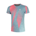 Freeze Out  Maglietta Ragazzi - grigio, rosa