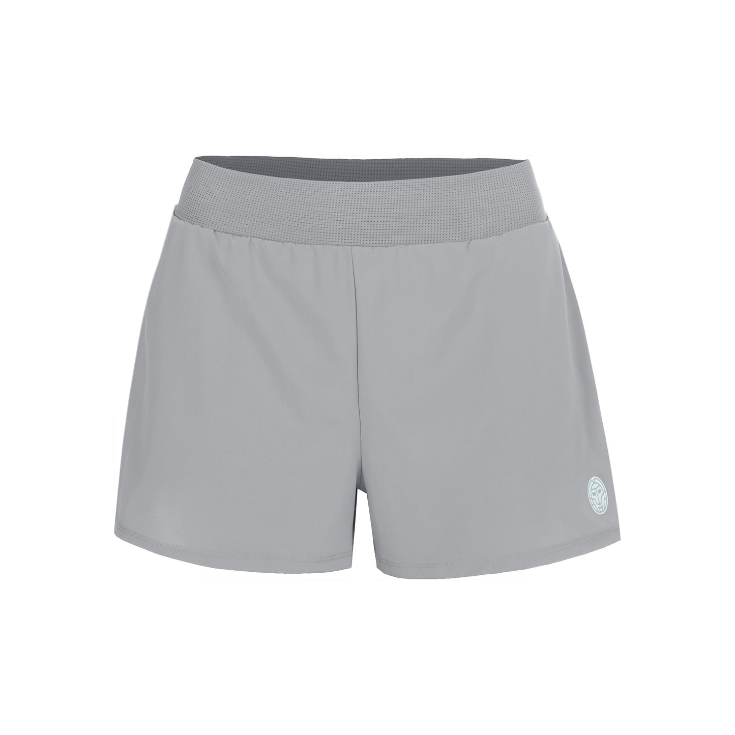 BIDI BADU Freeze Out 2in1  Pantaloncini Donna - grigio