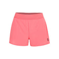 Freeze Out 2in1  Pantaloncini Donna - rosa