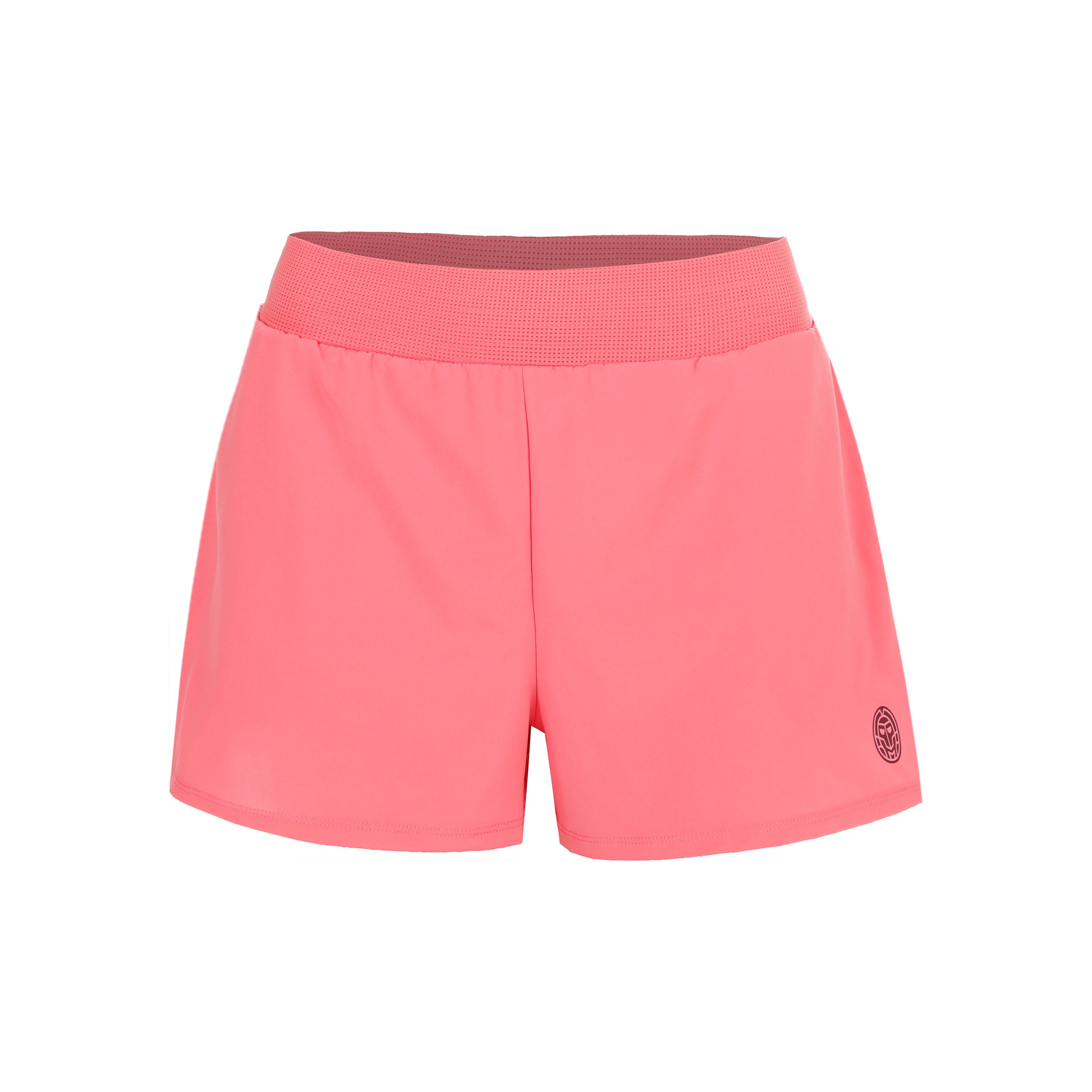 BIDI BADU Freeze Out 2in1  Pantaloncini Donna - rosa