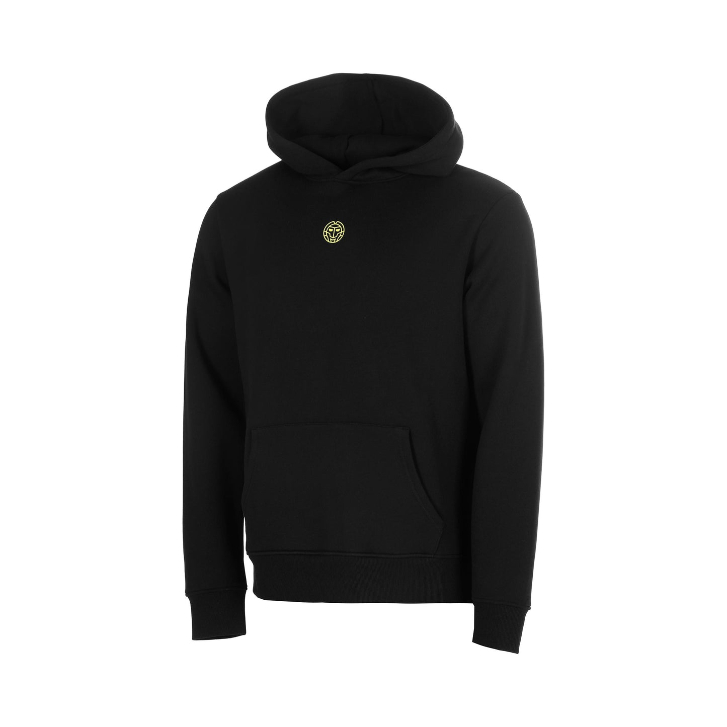 BIDI BADU Night Flash Felpa con cappuccio Ragazzi - nero