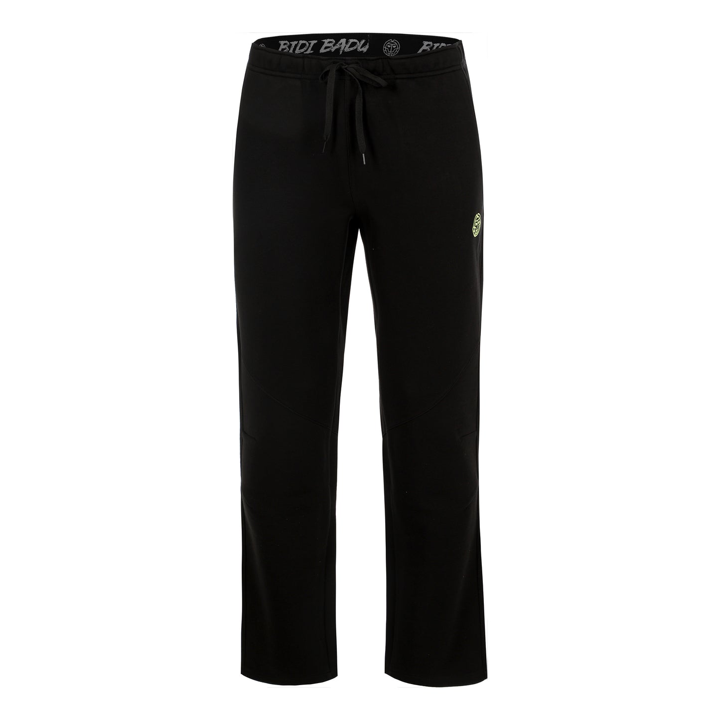 BIDI BADU Night Flash Pantalone da allenamento Uomini - nero