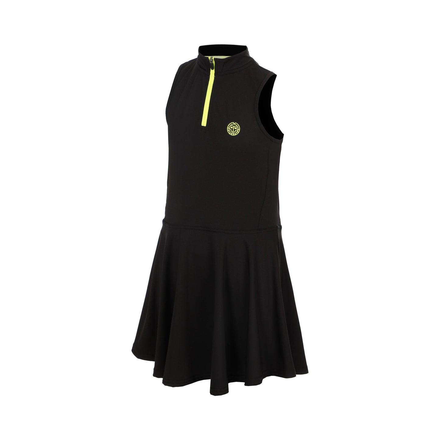 BIDI BADU Night Flash Abito Ragazze - nero