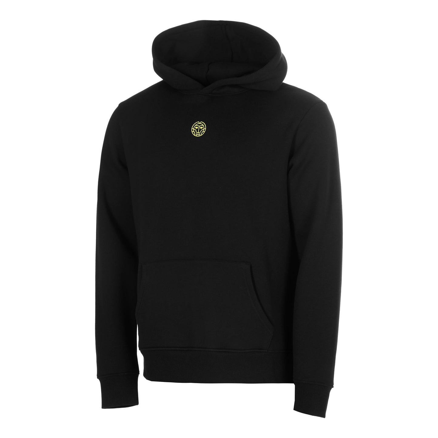 BIDI BADU Night Flash Felpa con cappuccio Uomini - nero