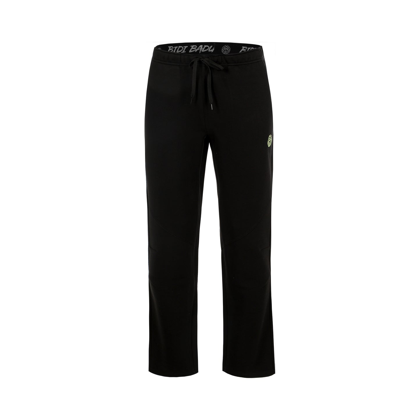 BIDI BADU Night Flash Pantalone da allenamento Ragazzi - nero