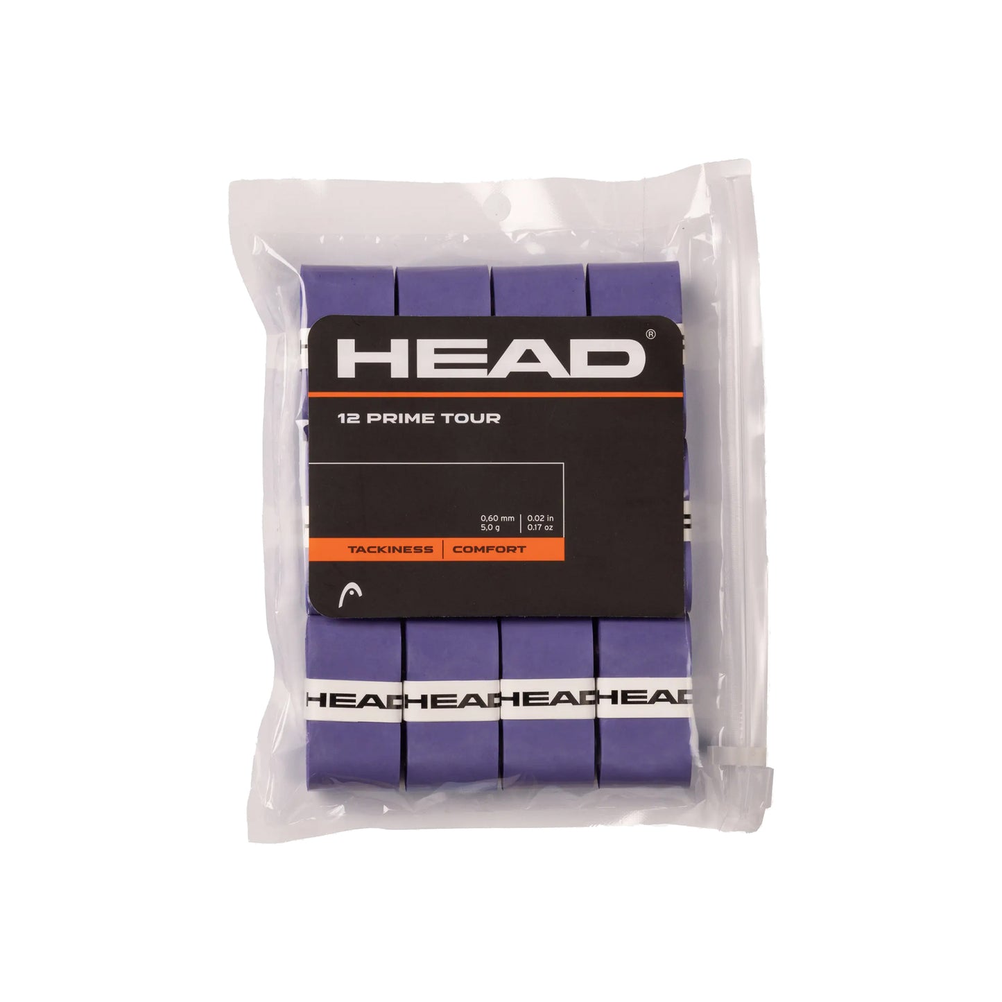 HEAD Prime Tour Confezione da 12 - lilla