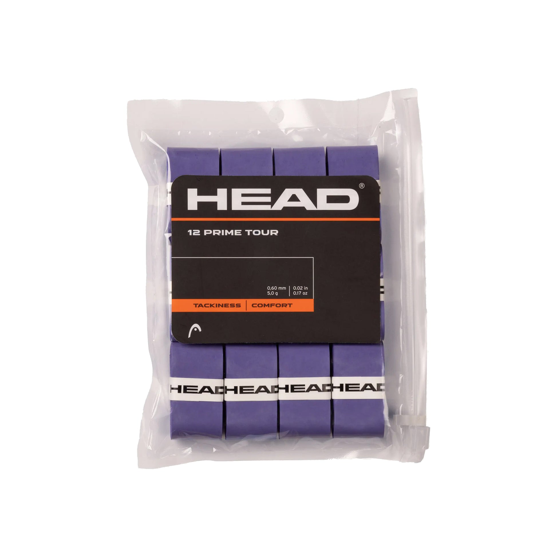 HEAD Prime Tour Confezione da 12 - lilla
